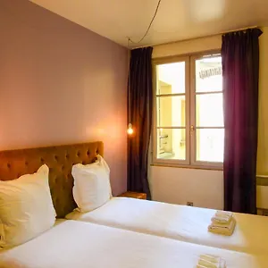 Apartamento Buffon 301- équipé Et Spacieux- 2p- 05, París