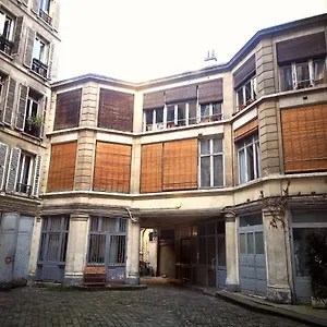 Super Canal St Martin Paris